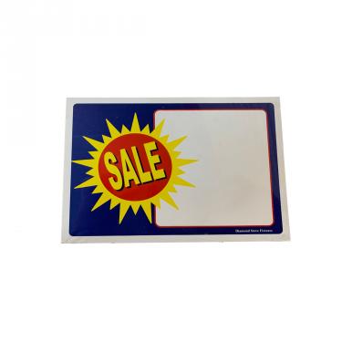 Sale Sign Pack of 100 Piece