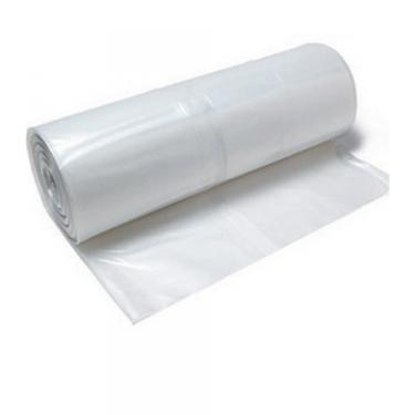 Food-Grade Plastic Poly Bags Roll