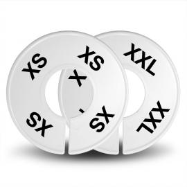 Round Size Dividers