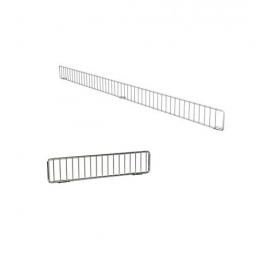 Wire Fencing and Dividers
